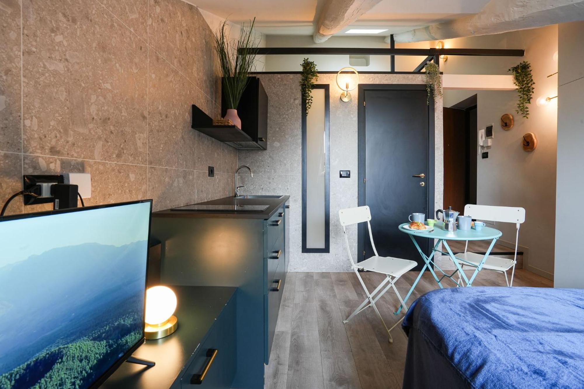 Il Principino Apartment Турин Экстерьер фото