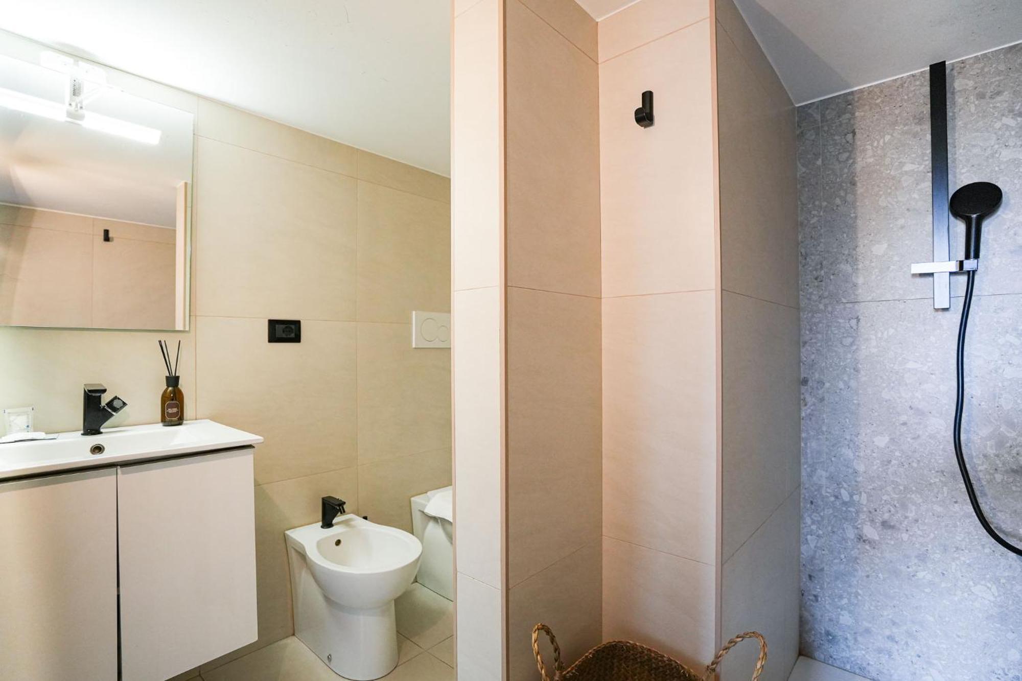 Il Principino Apartment Турин Экстерьер фото
